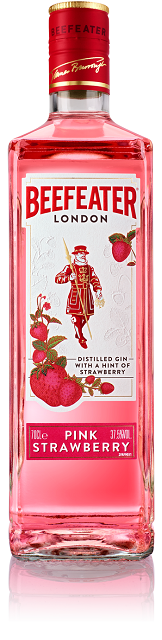 Beefeater Pink