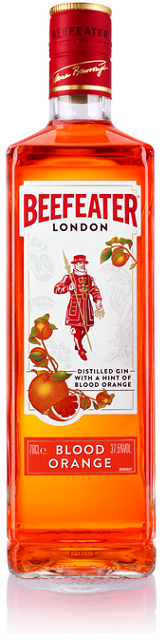 Beefeater Blood Orange